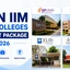 Highest Non-IIM MBA Package in India 2026, Check Now