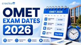 OMET Exam Dates 2026, Exam Schedule, Registration, Results