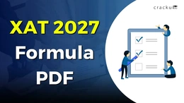 XAT 2027 Formulas, Download XAT Quant Formulas PDF