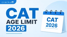 CAT Age Limit 2026, Educational Qualification & Attempt Limit