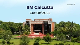 IIM Calcutta Cut Off 2025, Category-wise Previous Year Analysis