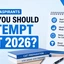 Why CAT 2027 Aspirants Should Attempt CAT 2026? Check Here