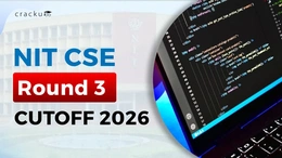 NIT CSE Round 3 Cutoff 2026, JoSAA Opening & Closing Ranks