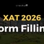 XAT Form Filling 2026, Documents Required, Steps To Fill Form
