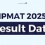 IPMAT Result 2025, Check Release Date, Download PDF Link