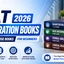 CAT Preparation Books 2026 Section-wise Books for Beginners