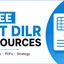 CAT DILR Preparation Strategy 2026, Get Free DILR Resources