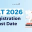 XAT 2026 Registration Last Date 2026, Correction Window