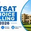 BITSAT Choice Filling 2026, Counselling & Registration Process
