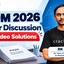 IOQM 2026 Paper Discussion by RK Sir (15+ Years Experience)