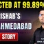 Rejected at 99.89%ile? Rishabh’s IIM Ahmedabad Story with 99.95%ile Rejected at 99.89%ile? Rishabh’s IIM Ahmedabad Story with 99.95%ile