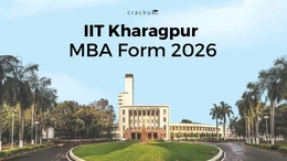 IIT Kharagpur MBA Form 2026, Last Date, Eligibility, Fees