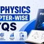 JEE Physics Chapter-Wise PYQs With Solutions, Download PDF
