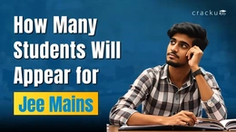 How Many Students Will Appear for JEE Main 2026 Session 2?
