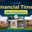Financial Times MBA Rankings 2026, Global & Indian Schools