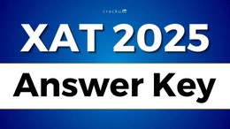 XAT Answer Key 2025, Check Release Date, Download Link