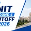NIT Round 4 Cutoff 2026, JoSAA Opening & Closing Rank