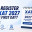 Why You Should Register for XAT 2027 on the First Day ?