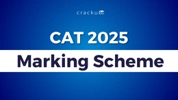 CAT Marking Scheme 2025, Exam Duration, Negative Marking