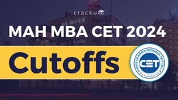 MAH MBA CET Cut off 2024, Expected & Previous Year Cutoffs