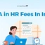 MBA In HR Fees in India 2025, Colleges-wise Fee Structure
