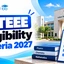 VITEEE Eligibility Criteria 2027, Marks & Age Limit