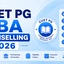 CUET PG 2026 MBA Counselling, Cut-off, Registration, Colleges