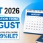 CAT 2026 Preparation from August: Can You Still Score 99%ile?
