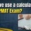 Can We Use a Calculator in the IPMAT Exam? Check Now