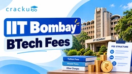 IIT Bombay BTech Fees: Complete Fee Structure & Total Cost