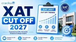 XAT Cut Off 2027, Sectional Cutoff & Top MBA Colleges