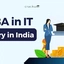 MBA In IT Salary In India 2025, Top Colleges, Average Package