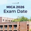 MICAT 2 2026 Exam Date, Admit Card & Important Dates