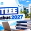 VITEEE Syllabus 2027: Download All Subject-wise PDFs