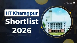 IIT Kharagpur MBA Shortlist 2026, Selection Process, Cut Offs