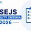 NSEJS Eligibility Criteria 2026, Age Limit & Required Documents
