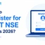 How to Register for IAPT NSE Exams 2026? Check Now