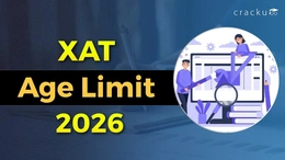 XAT 2027 Age Limit for Working Professionals & Graduates