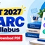 CAT 2027 VARC Syllabus: Topics, Weightage & Exam Pattern