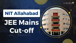 NIT Allahabad Cutoff 2026, JEE Category wise Expected Cut-off