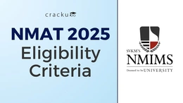 NMAT Eligibility Criteria 2025, Age Limit, Reservation Criteria