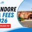 IIM Indore MBA Fees 2026: Tuition, Hostel & Scholarships