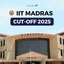 IIT Madras MBA Cut Off 2025, Check Category-wise Analysis