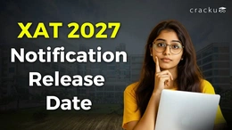 XAT 2027 Notification Release Date, Eligibility, Important Updates