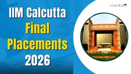 IIM Calcutta Final Placement 2026, Average Package is 36 LPA
