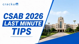 CSAB 2026 Last Minute Tips, Registration & Online Reporting