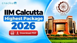 IIM Calcutta Highest Package 2026: Job Roles & Recruiters