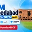 IIM Ahmedabad RTI Data 2026 Out: Minimum Percentile, Cutoffs
