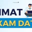 NMAT Exam Date 2026, Exam Schedule, Registration Process