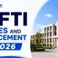 GFTI Fees and Placements 2026, Cutoffs, Package & ROI
